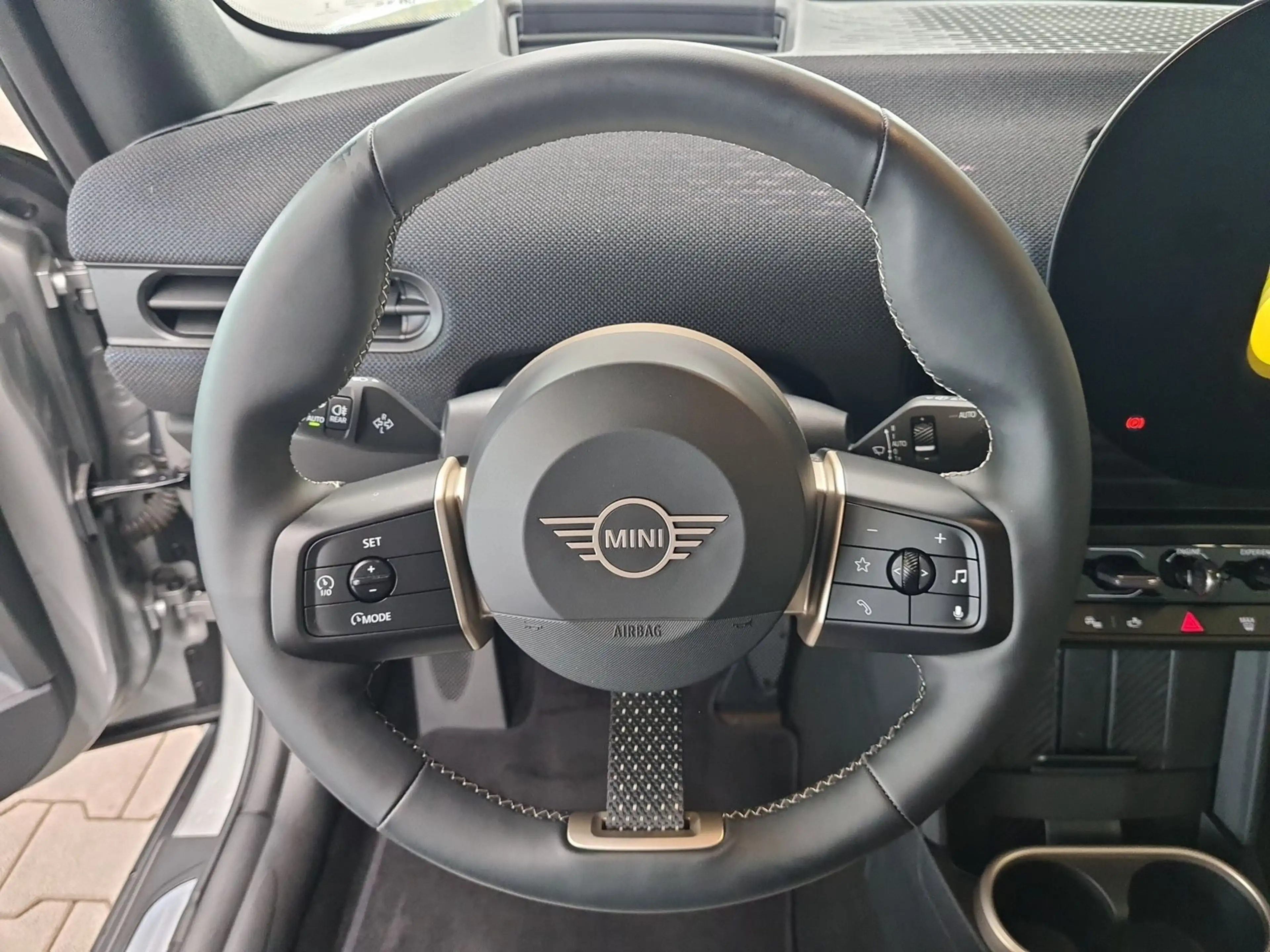 MINI Cooper Cabrio Cooper Cabrio C Head-Up DAB LED Lenkradhz. Shz. uv — photo 14
