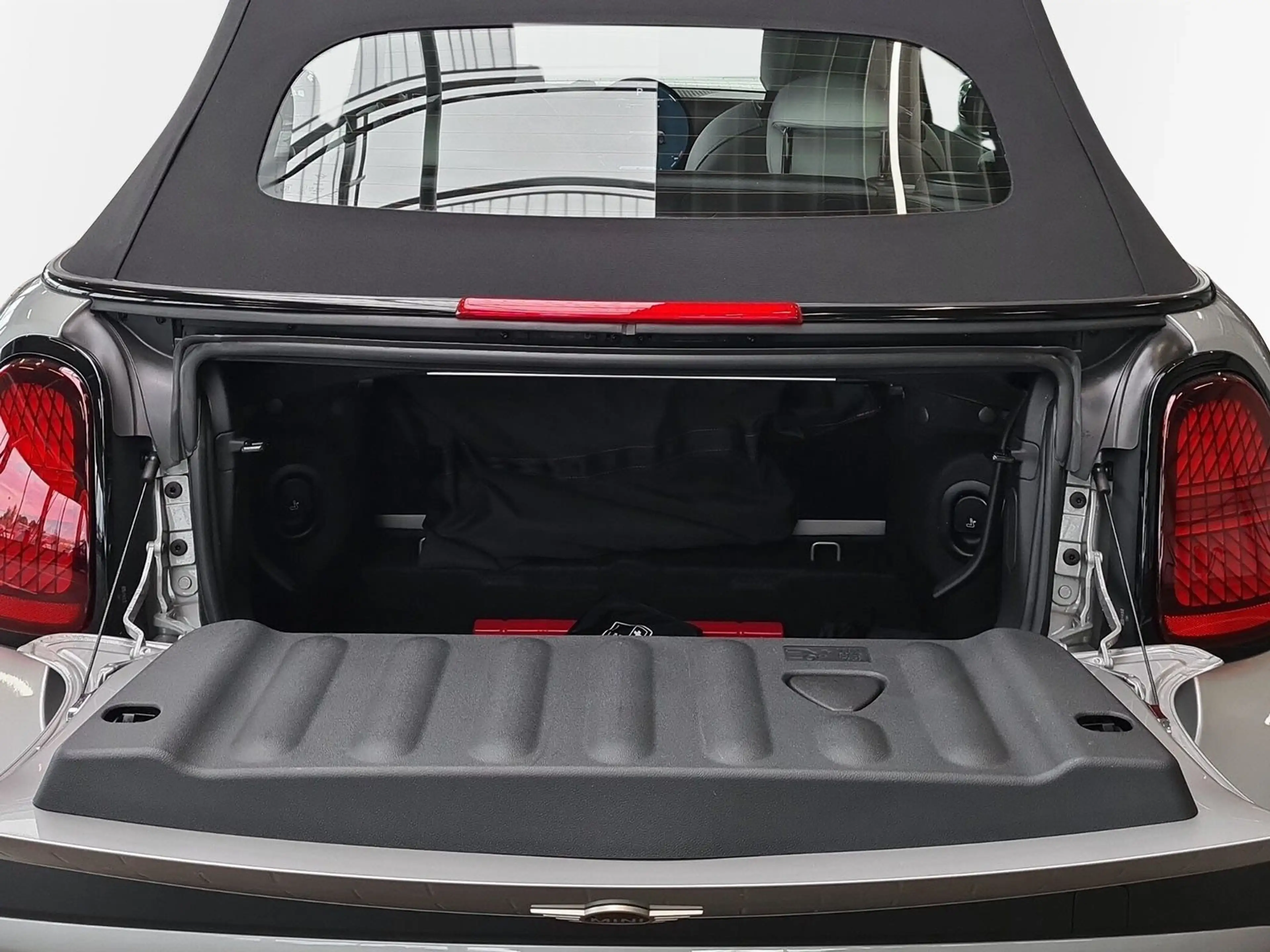 MINI Cooper Cabrio Cooper Cabrio C Head-Up DAB LED Lenkradhz. Shz. uv — photo 13
