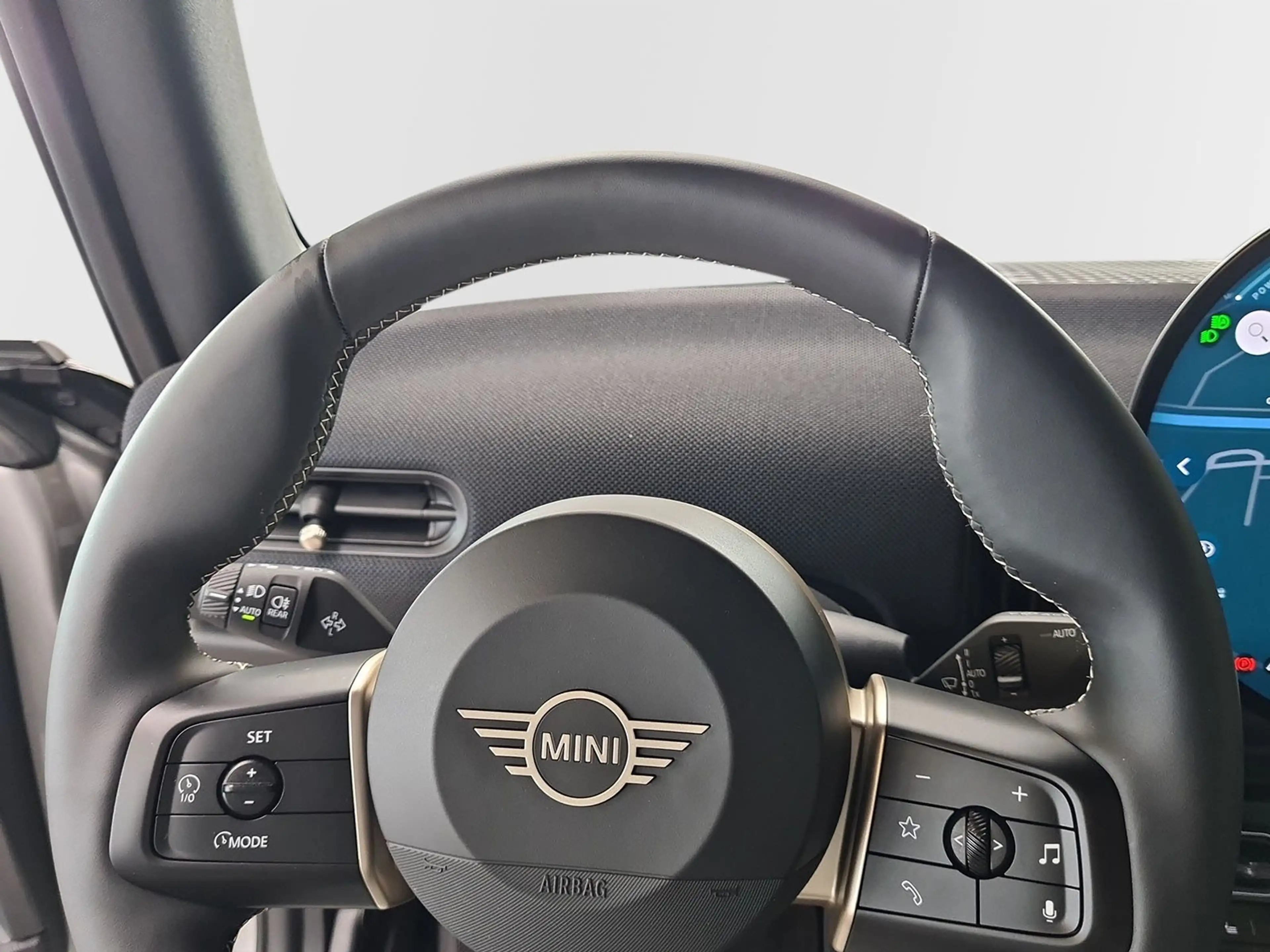 MINI Cooper Cabrio Cooper Cabrio C Head-Up DAB LED Lenkradhz. Shz. uv — photo 11