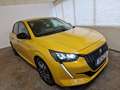 Peugeot 208 Allure Pack LED APP ACC SHZ i-Cockpit Kamera Jaune - thumbnail 5