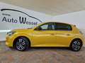 Peugeot 208 Allure Pack LED APP ACC SHZ i-Cockpit Kamera Jaune - thumbnail 24