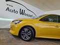 Peugeot 208 Allure Pack LED APP ACC SHZ i-Cockpit Kamera Jaune - thumbnail 9