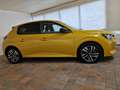 Peugeot 208 Allure Pack LED APP ACC SHZ i-Cockpit Kamera Jaune - thumbnail 6