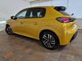 Peugeot 208 Allure Pack LED APP ACC SHZ i-Cockpit Kamera Jaune - thumbnail 19