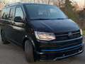 Volkswagen T6 Multivan Multivan DSG Kurz Trendline Noir - thumbnail 2