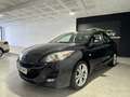 Mazda 3 1.6CRTD Active Negro - thumbnail 3