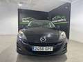 Mazda 3 1.6CRTD Active Negro - thumbnail 2