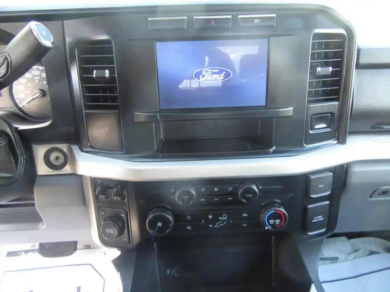 Ford F 250 снимка Ford F 250