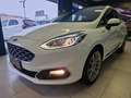 Ford Fiesta 5p 1.0 ecoboost Vignale s Blanco - thumbnail 1