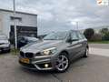 BMW 218 2-serie Active Tourer 218i Sport Grijs - thumbnail 1