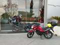 Honda CB 125 CB 125f Rojo - thumbnail 2