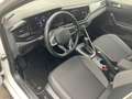 Volkswagen Taigo Tsi 110 Ch Life DSG7 Weiß - thumbnail 9