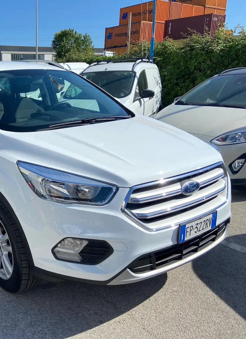 Ford Kuga 1.5 tdci ST-Line Business s&s 2wd 120cv - 2