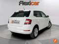 Skoda Fabia 1.0 MPI Ambition 44kW Blanco - thumbnail 7