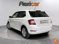 Skoda Fabia 1.0 MPI Ambition 44kW Blanco - thumbnail 4