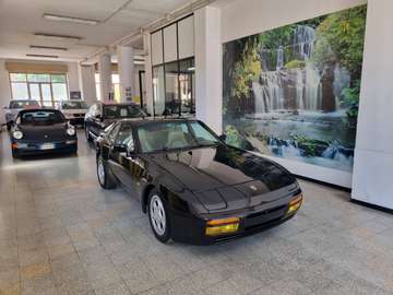 944 Coupe 2.5 ALLESTIMENTO S2, CLIMA, SEDILI ELETTR.
