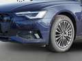 Audi A6 45 TDI quattro advanced PANO*ACC*MATRIX Blau - thumbnail 12