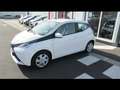 Toyota Aygo II 1.0 VVT-i x-play Blanc - thumbnail 3