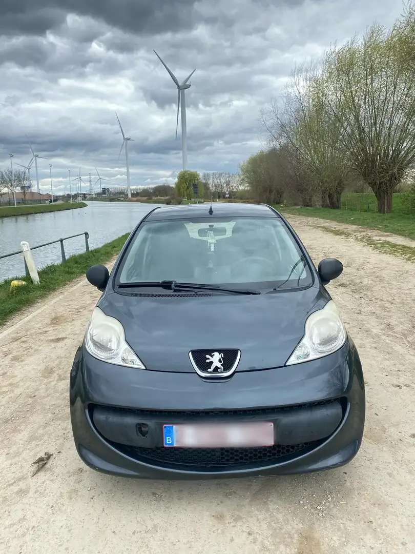 Peugeot 107 1.0i 12v Urban - 1