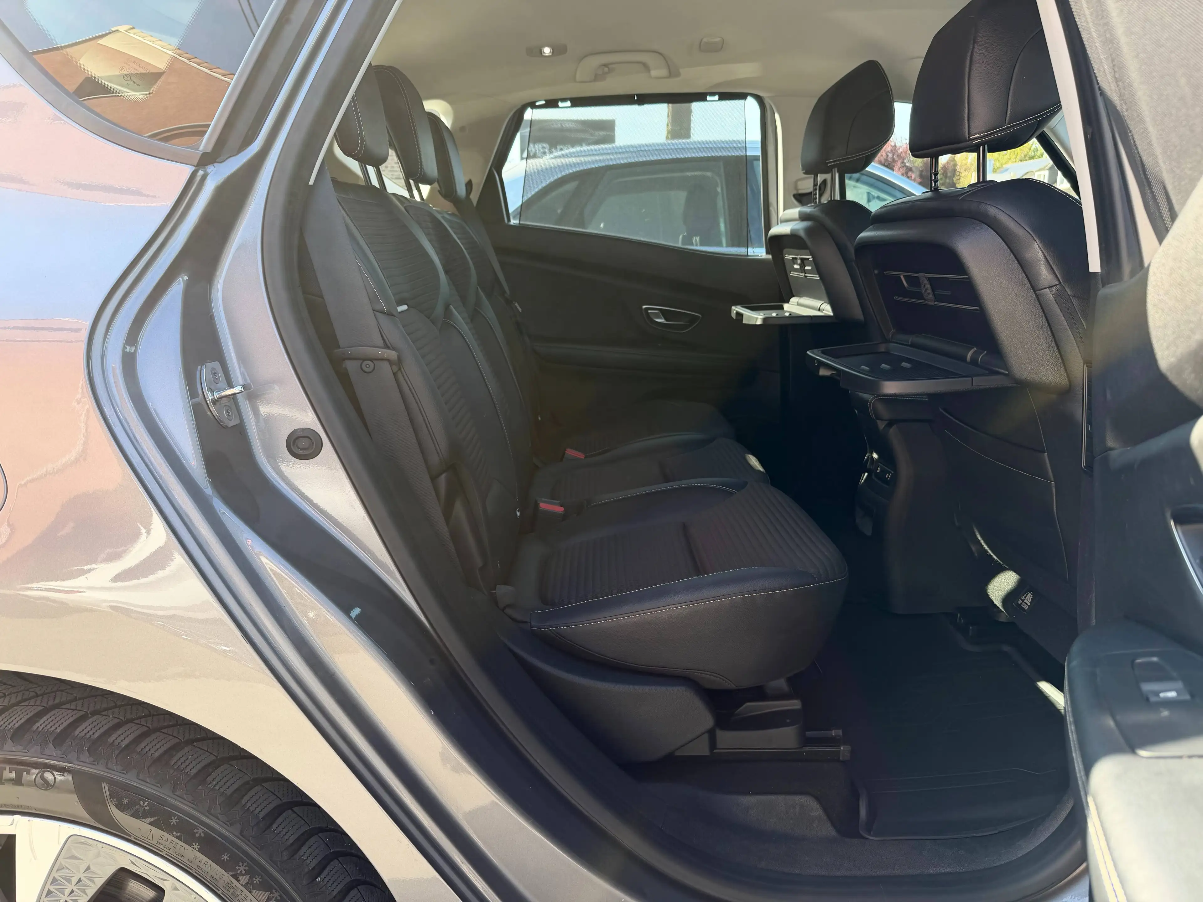 Renault Scenic 1.2 TCe Energy*1er PROP*NAVI*LED*GARANTIE* — photo 15