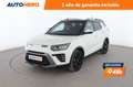 SsangYong Tivoli 1.5 T-GDI Limited 4x2 Žlutá - thumbnail 1