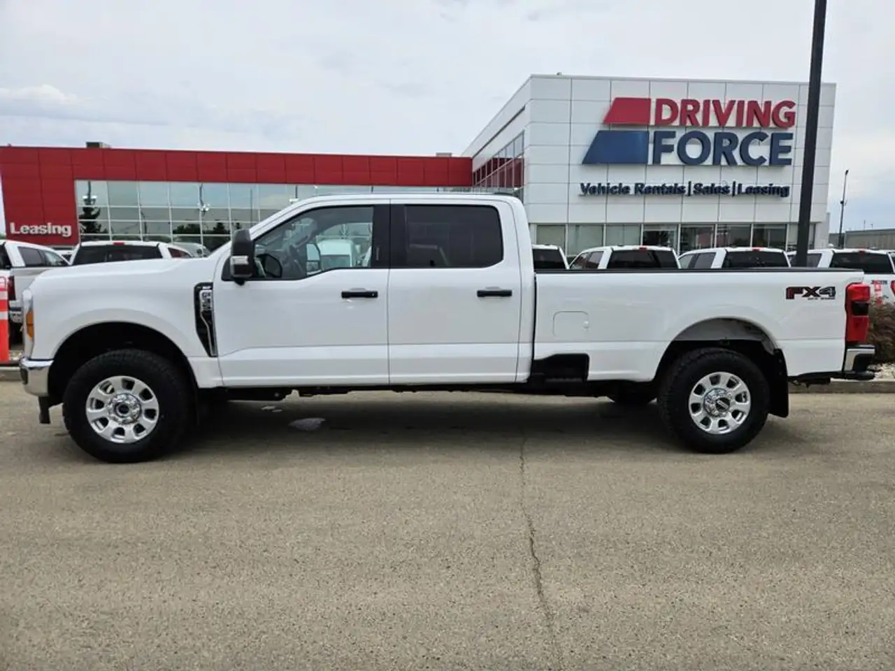 Ford F 350 снимка Ford F 350