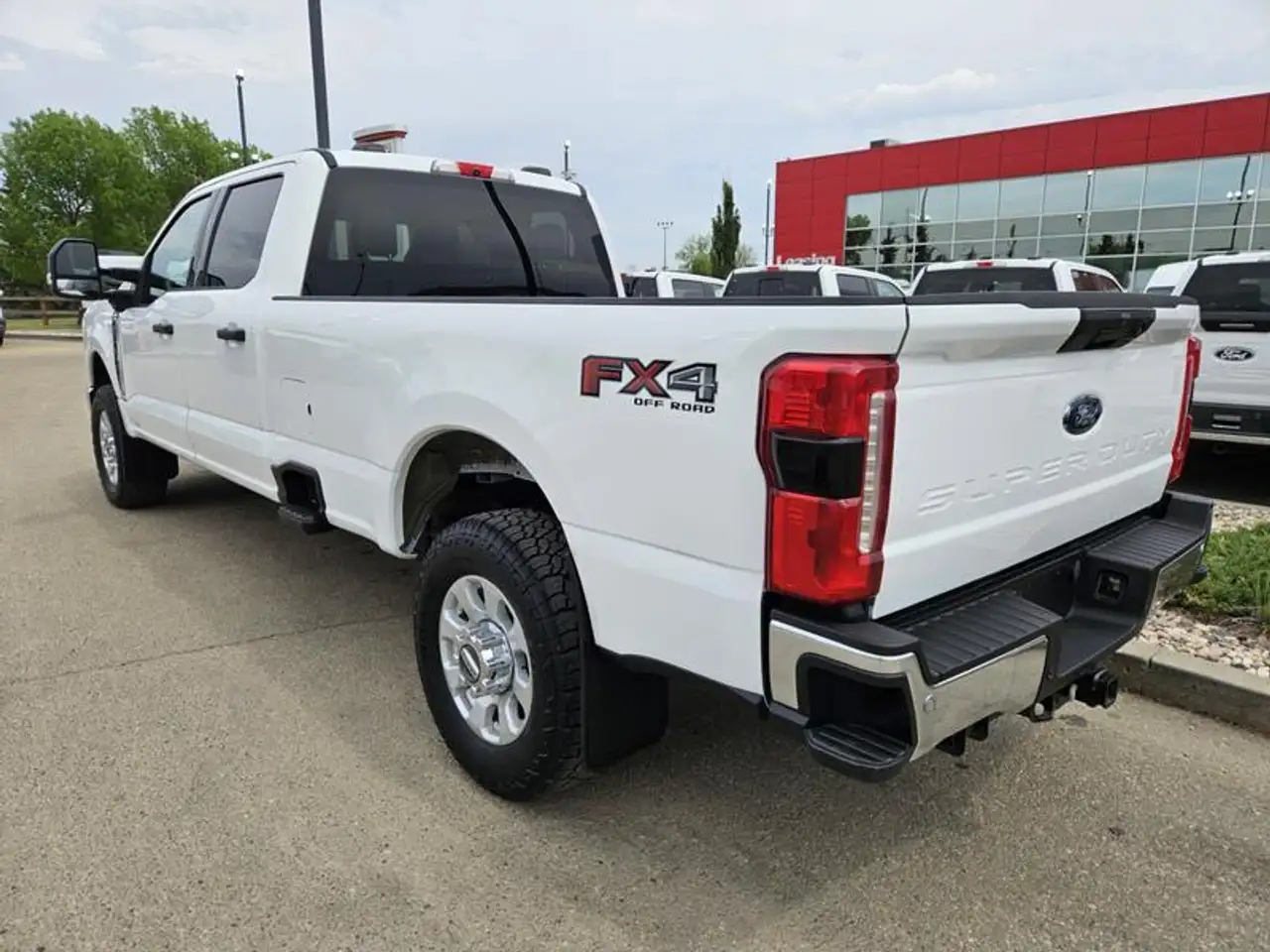 Ford F 350 снимка Ford F 350