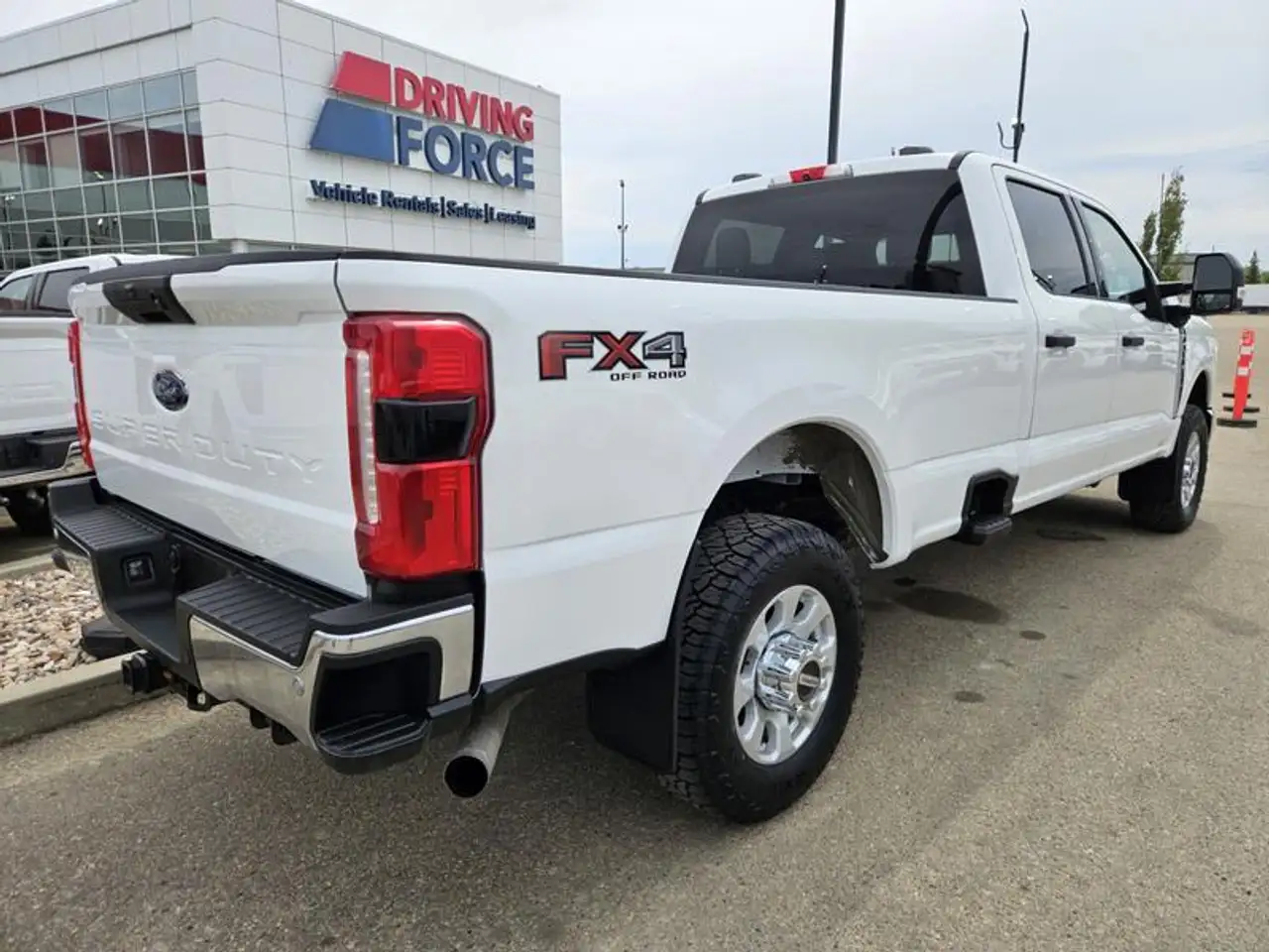 Ford F 350 снимка Ford F 350