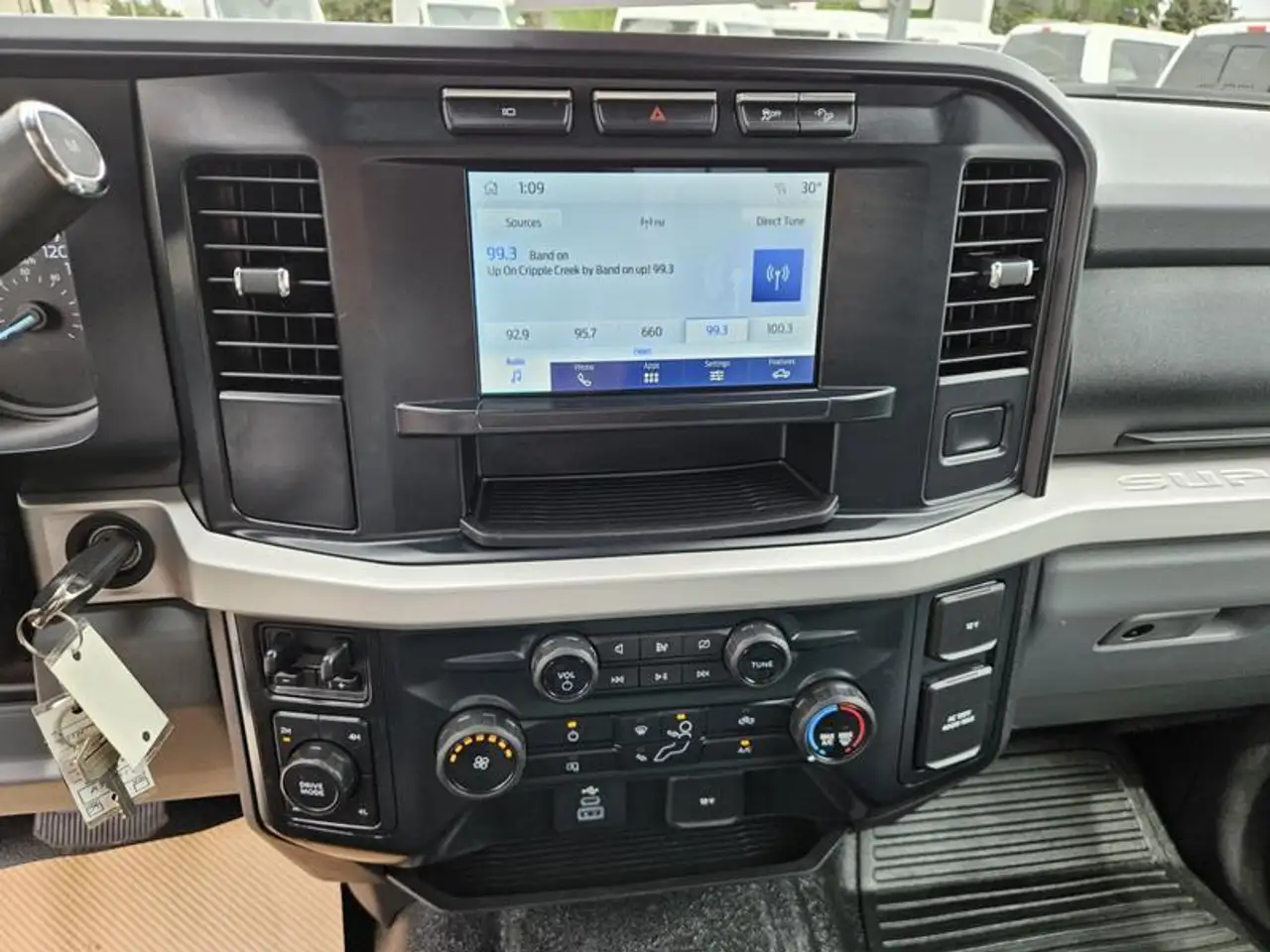 Ford F 350 снимка Ford F 350