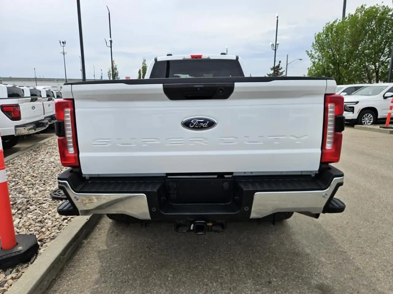 Ford F 350 снимка Ford F 350