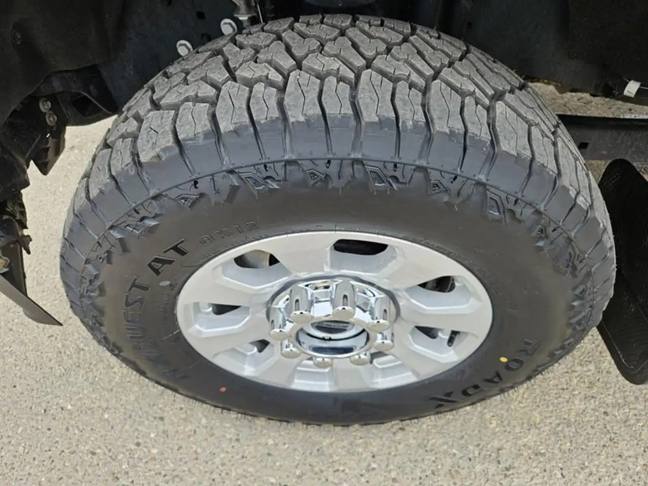 Ford F 350 снимка Ford F 350