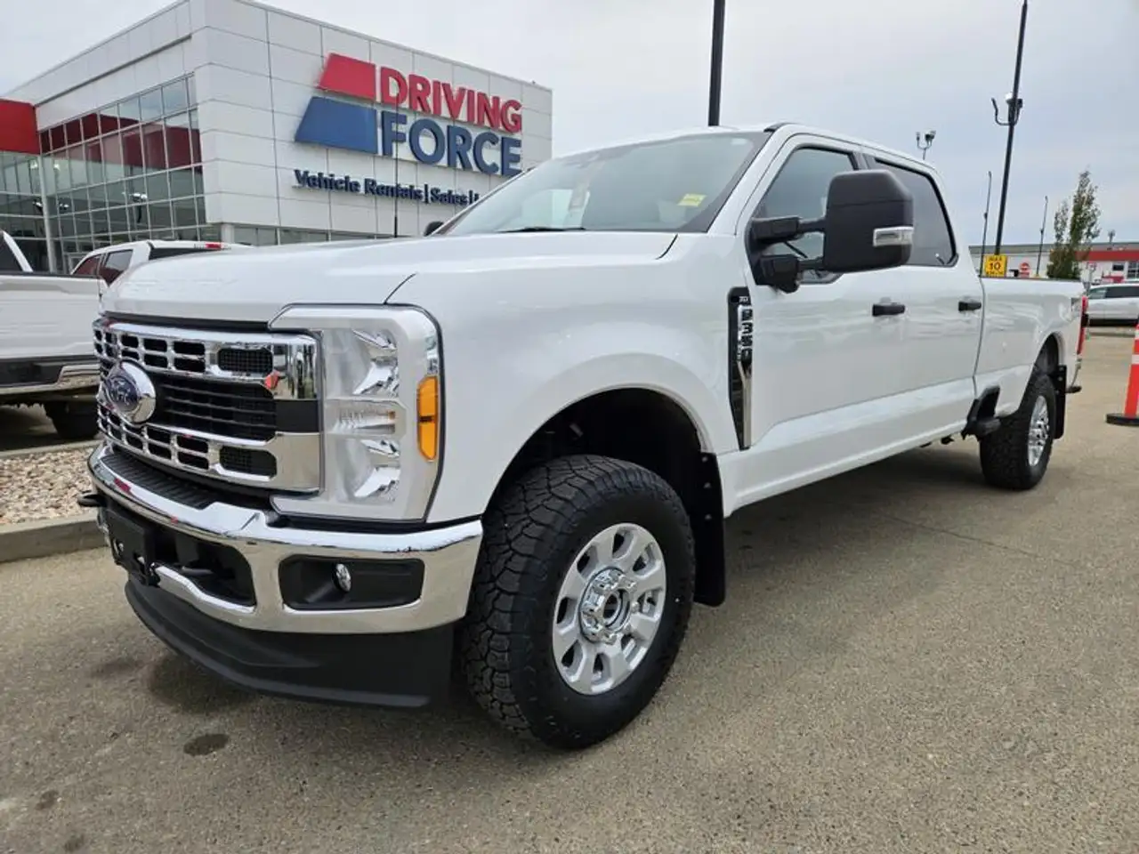2023 Ford F 350