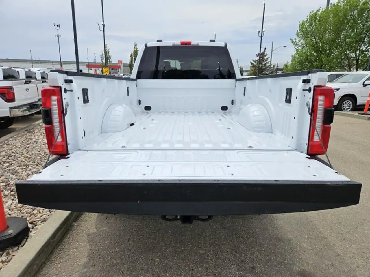 Ford F 350 снимка Ford F 350