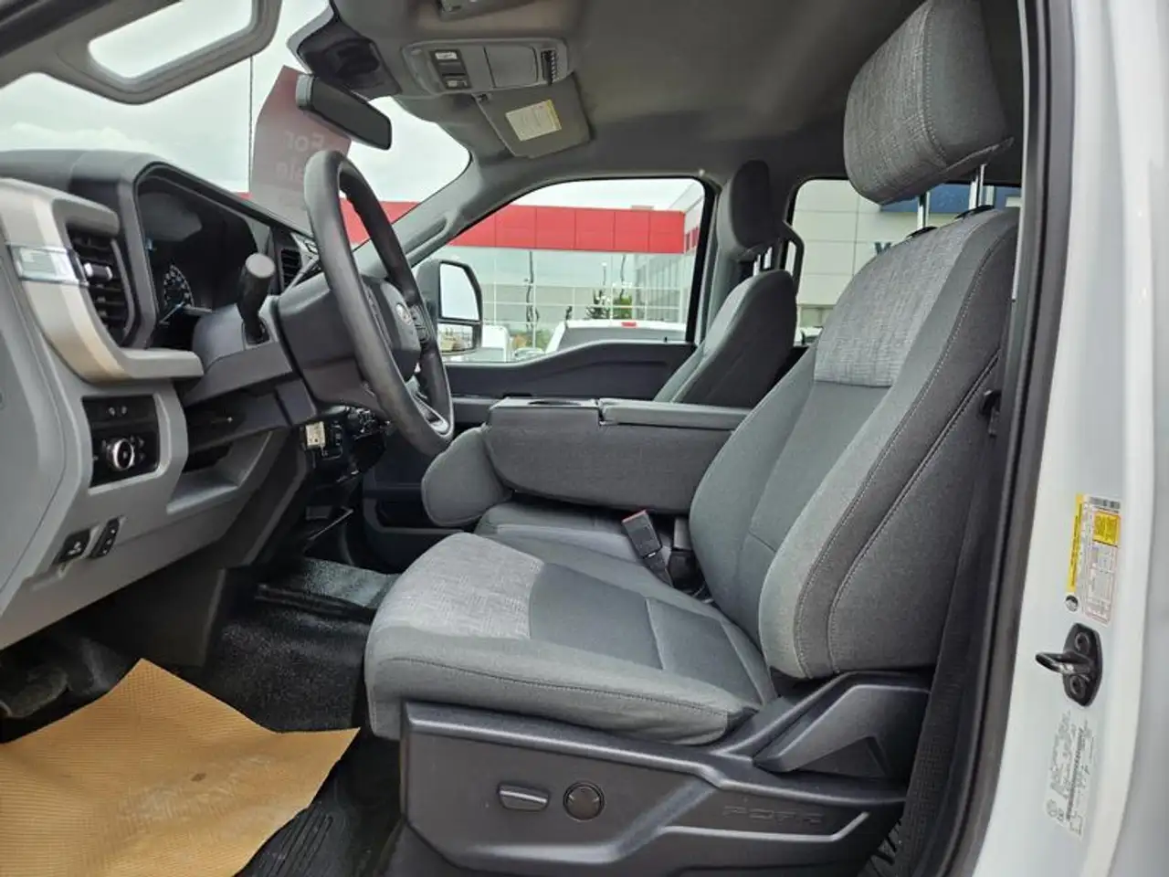 Ford F 350 снимка Ford F 350