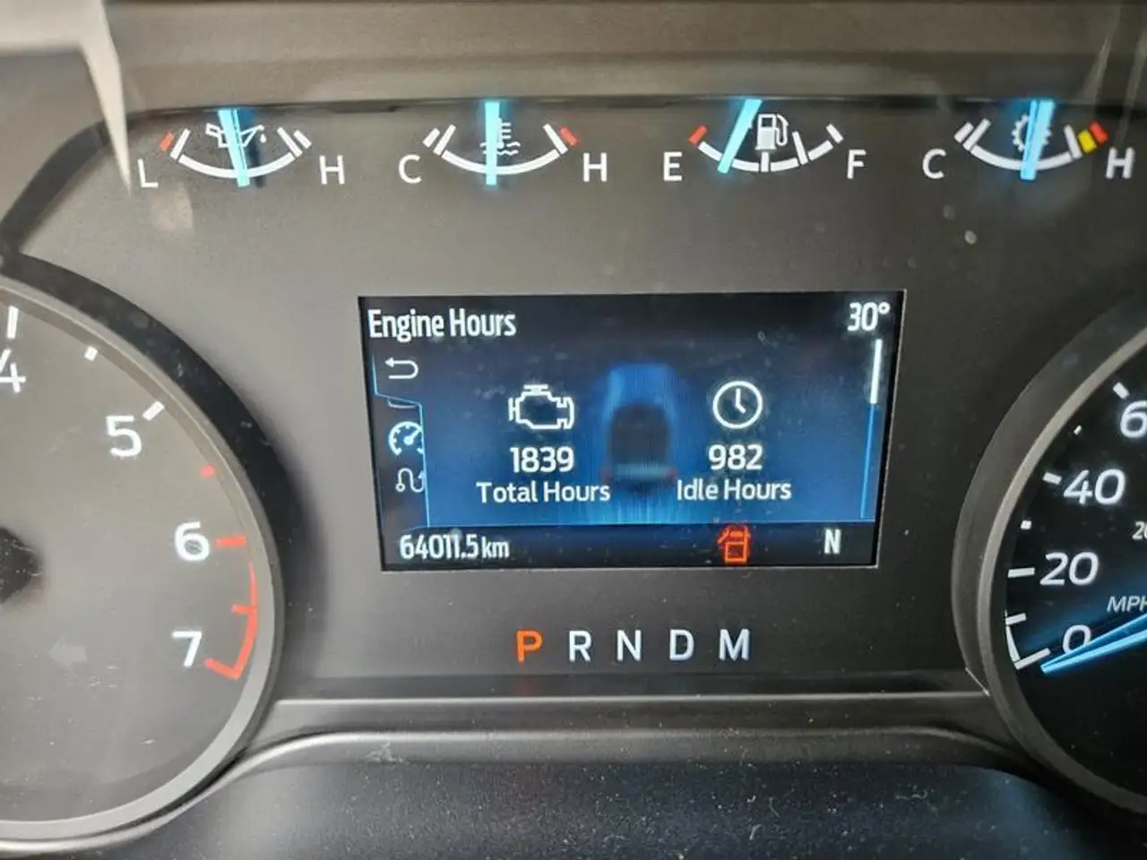 Ford F 350 снимка Ford F 350