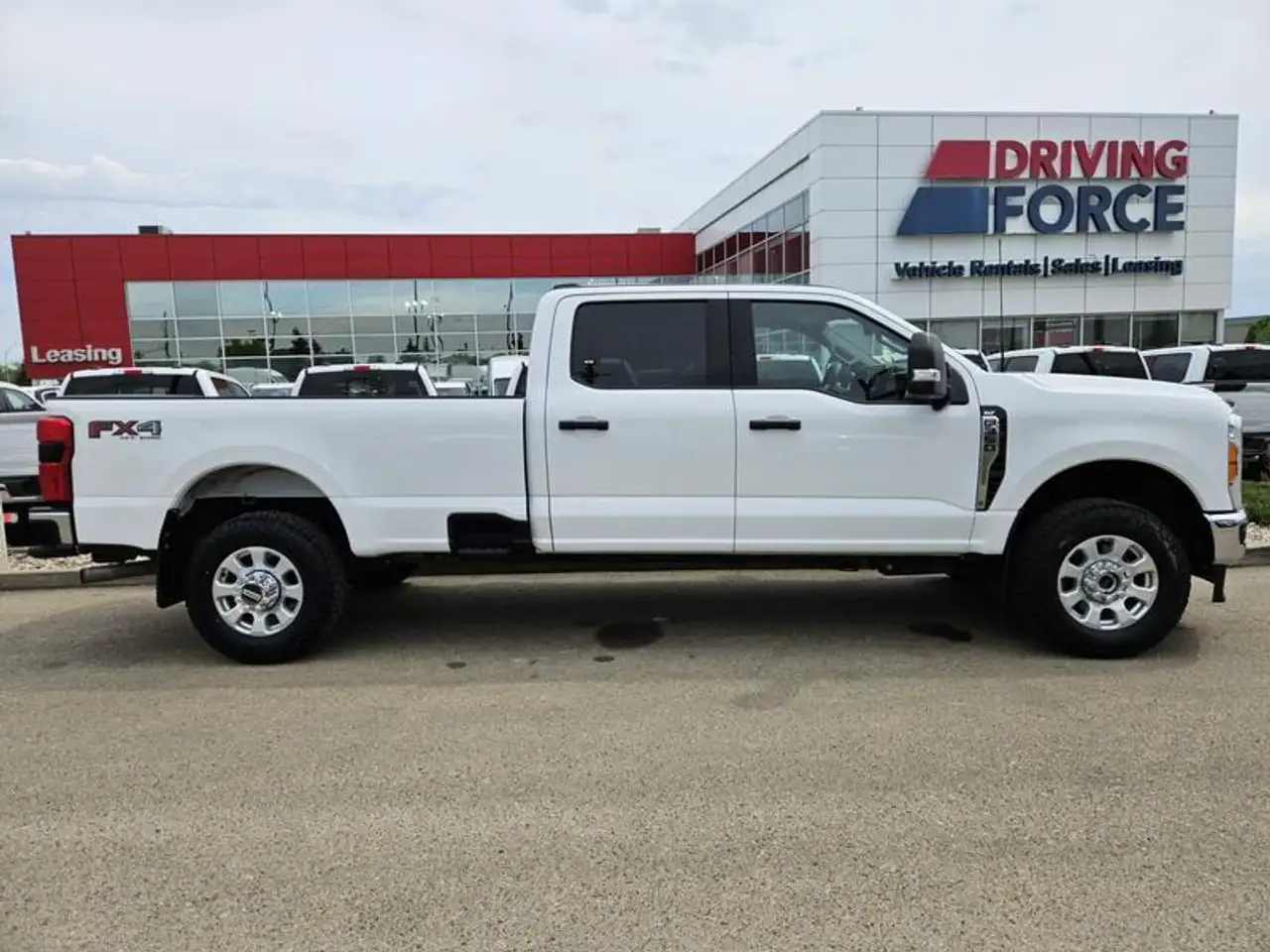 Ford F 350 снимка Ford F 350