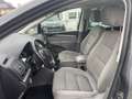 Volkswagen Sharan Comfortline BMT 4Motion+neu pickerl 8/2026+4monat Grau - thumbnail 15
