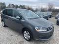 Volkswagen Sharan Comfortline BMT 4Motion+neu pickerl 8/2026+4monat Grau - thumbnail 1