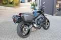 Yamaha MT-09 mit Koffern, A2 möglich Schwarz - thumbnail 2