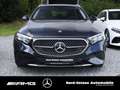 Mercedes-Benz E 220 d T AVANTGARDE KAMERA AHK DISTR. LED MBUX Blau - thumbnail 2
