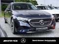 Mercedes-Benz E 220 d T AVANTGARDE KAMERA AHK DISTR. LED MBUX Blau - thumbnail 3