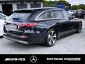 Mercedes-Benz E 220 d T AVANTGARDE KAMERA AHK DISTR. LED MBUX Blau - thumbnail 4