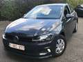 Volkswagen Polo Polo 1.0 i - GPS/PDC av & arr/Navi/Carplay/A.C ... Noir - thumbnail 1