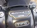 Triumph Rocket TFC Männerbike mit 2500 Kubik und 182 PS Nero - thumbnail 4