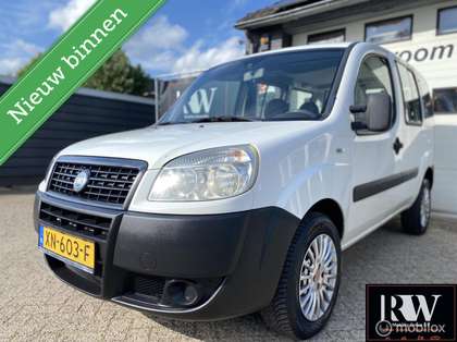 Fiat Doblo 1.4 Active apk 05-2026