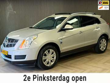 3.0 V6 AWD Sports Luxury AUT. PANORAMADAK NAVIGATI