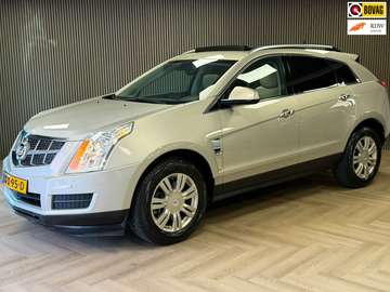 3.0 V6 AWD Sports Luxury AUT. PANORAMADAK NAVIGATI