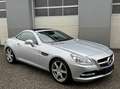 Mercedes-Benz SLK 250 CDI Aut. Silber - thumbnail 12
