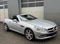 Mercedes-Benz SLK 250 CDI Aut. Silber - thumbnail 2