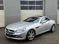 Mercedes-Benz SLK 250 CDI Aut. Silber - thumbnail 13